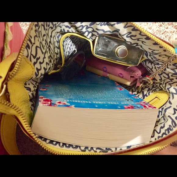 Kate Spade Handbag 100%Authentic - Picture 5 of 5